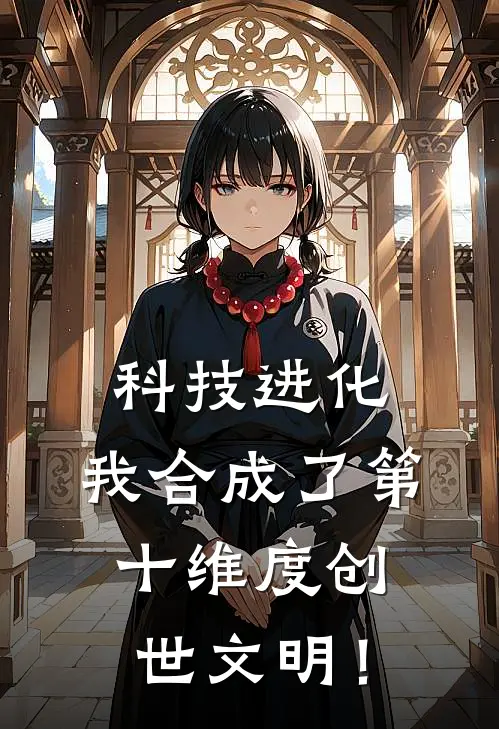 科技进化：我合成了第十维度创世文明！