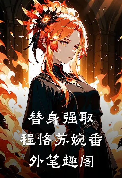 替身强取：程恪苏婉番外笔趣阁