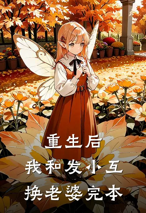 重生后，我和发小互换老婆完本