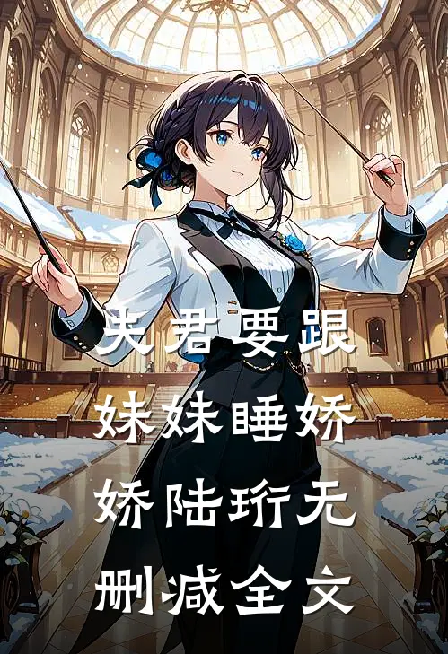 夫君要跟妹妹睡娇娇陆珩无删减全文