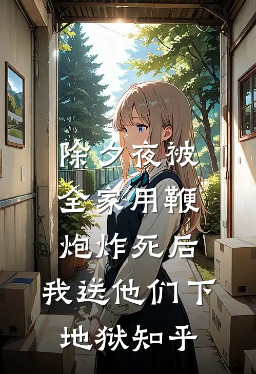 除夕夜被全家用鞭炮炸死后，我送他们下地狱知乎