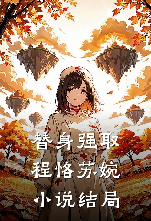 替身强取程恪苏婉小说结局