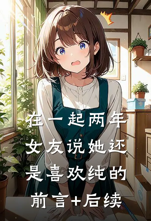 在一起两年，女友说她还是喜欢纯的前言+后续