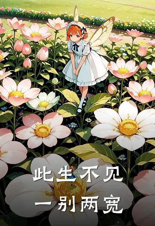此生不见，一别两宽