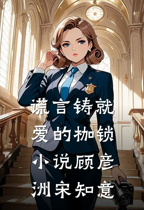 谎言铸就爱的枷锁小说顾彦洲宋知意