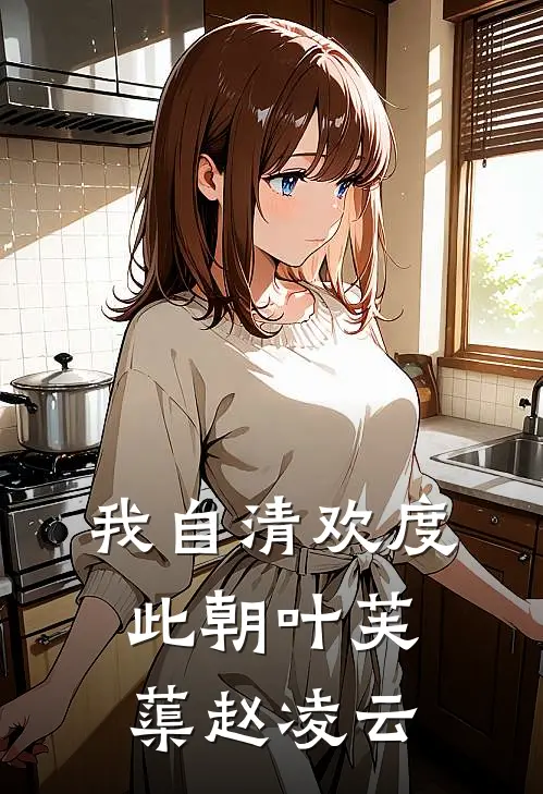 我自清欢度此朝(叶芙蕖赵凌云)