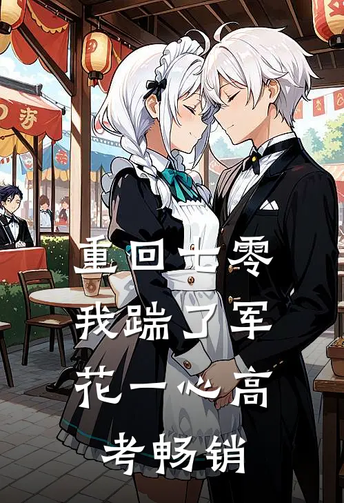 重回七零，我踹了军花一心高考畅销
