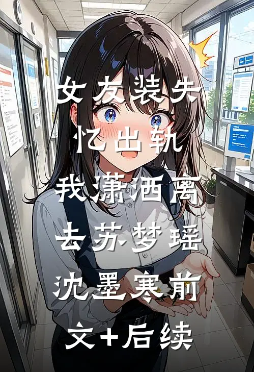 女友装失忆出轨，我潇洒离去苏梦瑶沈墨寒前文+后续