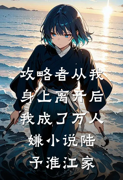 攻略者从我身上离开后，我成了万人嫌小说陆予淮江家