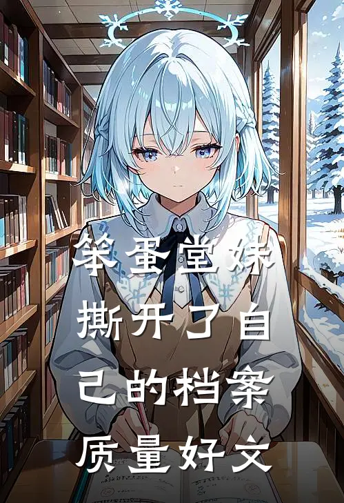 笨蛋堂妹撕开了自己的档案质量好文