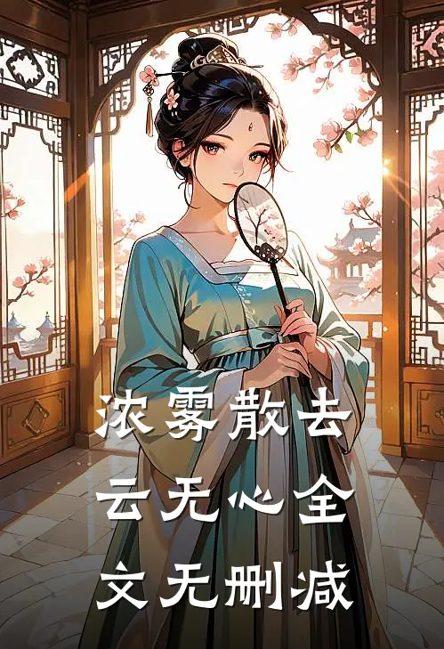 浓雾散去云无心全文无删减