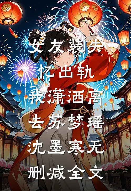 女友装失忆出轨，我潇洒离去苏梦瑶沈墨寒无删减全文