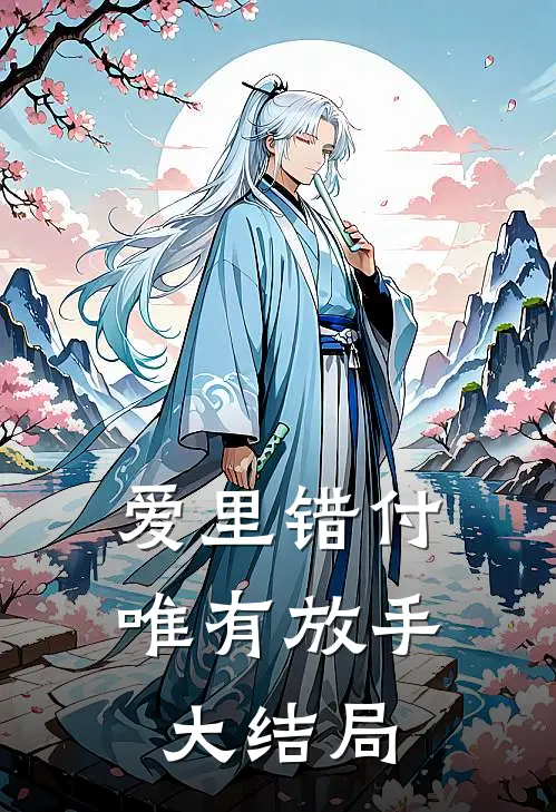 爱里错付，唯有放手大结局