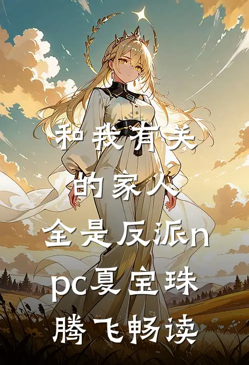 误入神仙群，财神爷是她好友？小说免费