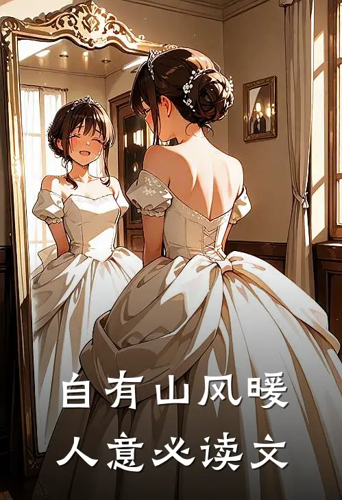 自有山风暖人意必读文