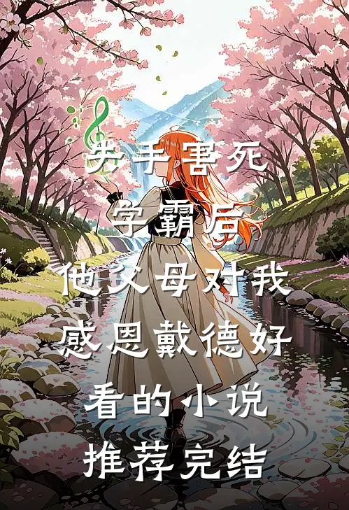 失手害死学霸后，他父母对我感恩戴德好看的小说推荐完结