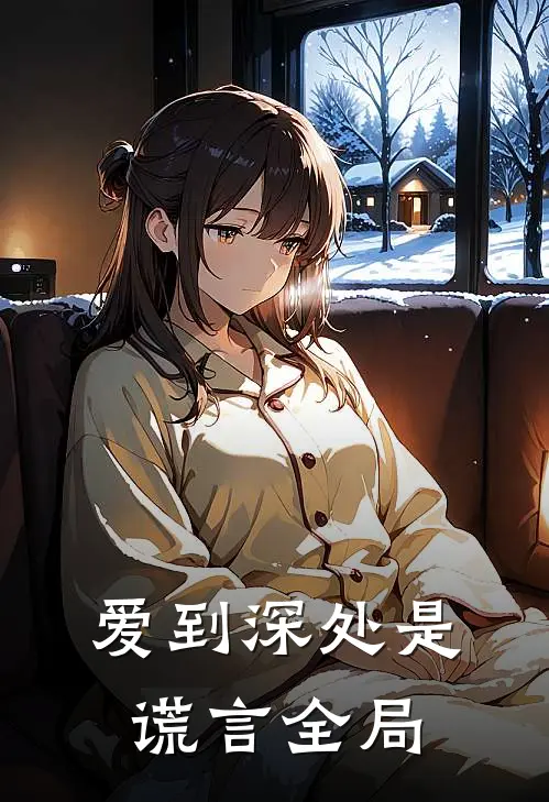 爱到深处是谎言全局