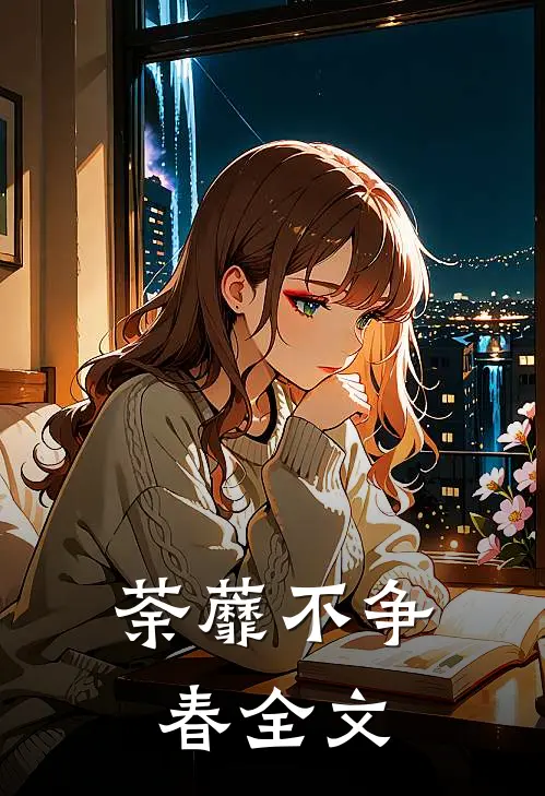 荼蘼不争春全文