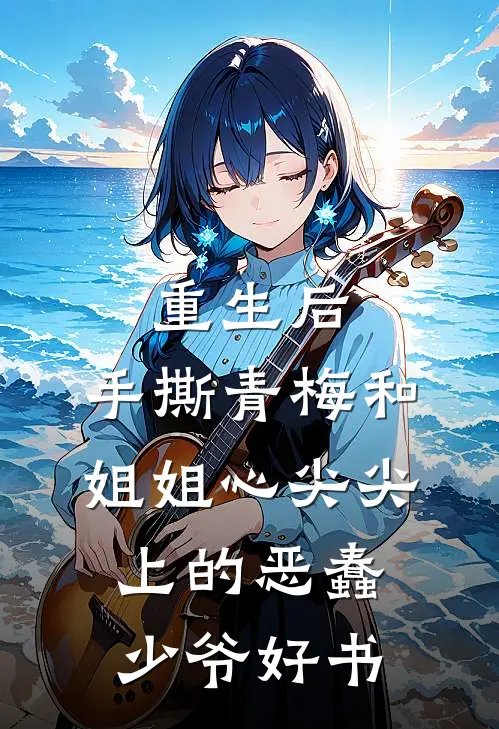 重生后，手撕青梅和姐姐心尖尖上的恶蠢少爷好书