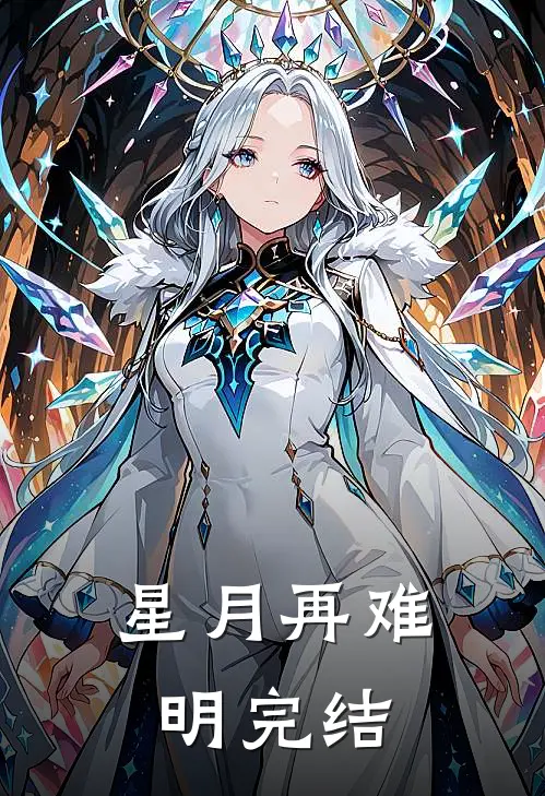 星月再难明完结