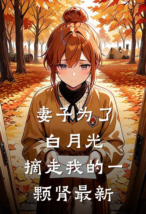 妻子为了白月光，摘走我的一颗肾最新