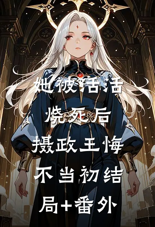 她被活活烧死后，摄政王悔不当初结局+番外