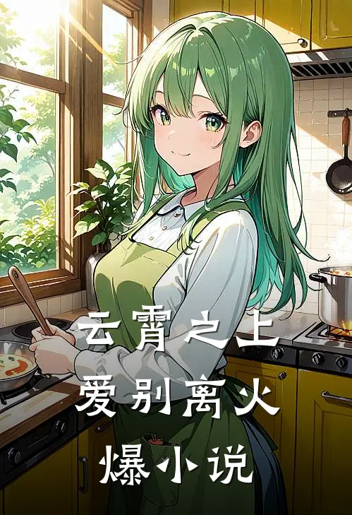 云霄之上爱别离火爆小说