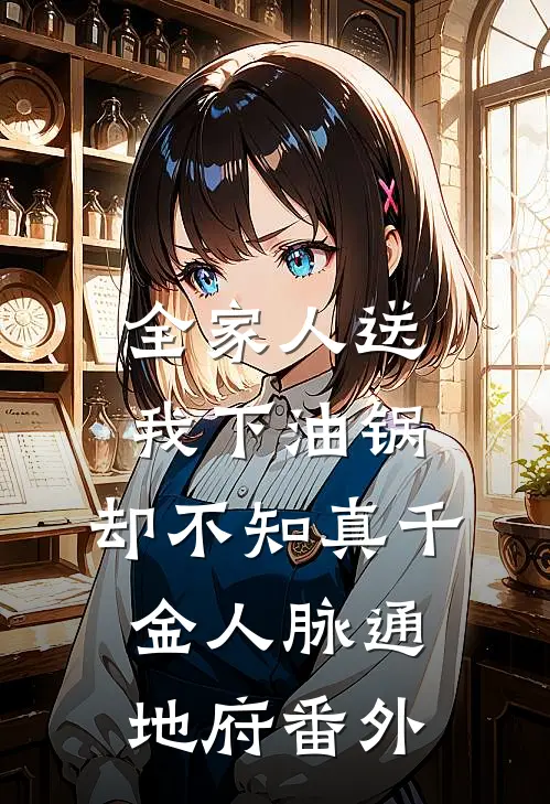 全家人送我下油锅，却不知真千金人脉通地府番外