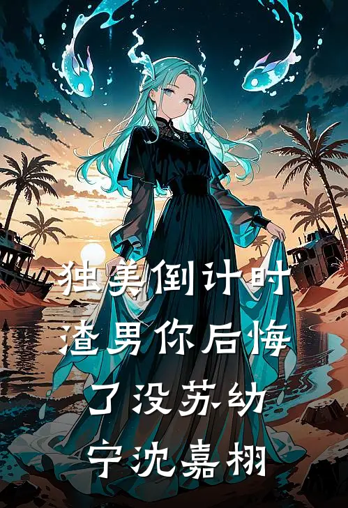 独美倒计时，渣男你后悔了没(苏幼宁沈嘉栩)