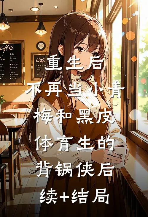 重生后，不再当小青梅和黑皮体育生的背锅侠后续+结局