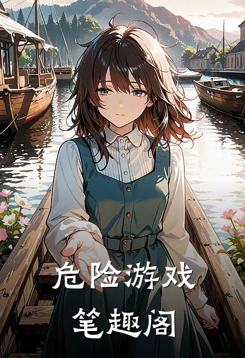 危险游戏笔趣阁