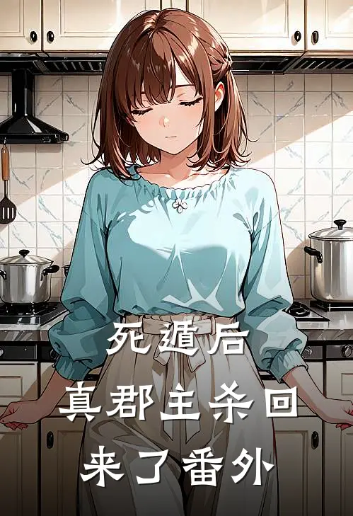 死遁后，真郡主杀回来了番外