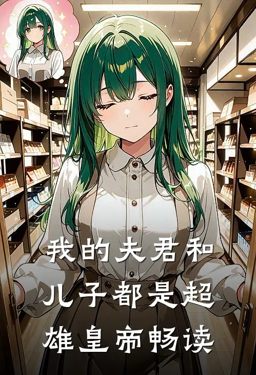 我的夫君和儿子都是超雄皇帝畅读