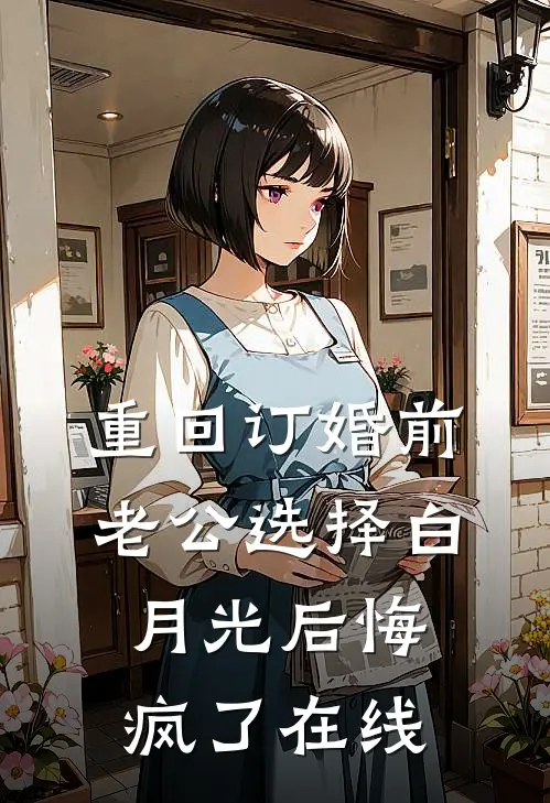 重回订婚前，老公选择白月光后悔疯了在线