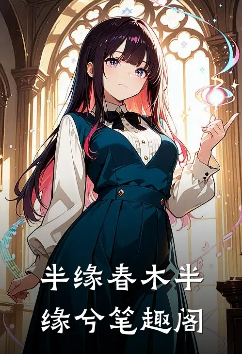 半缘春木半缘兮笔趣阁