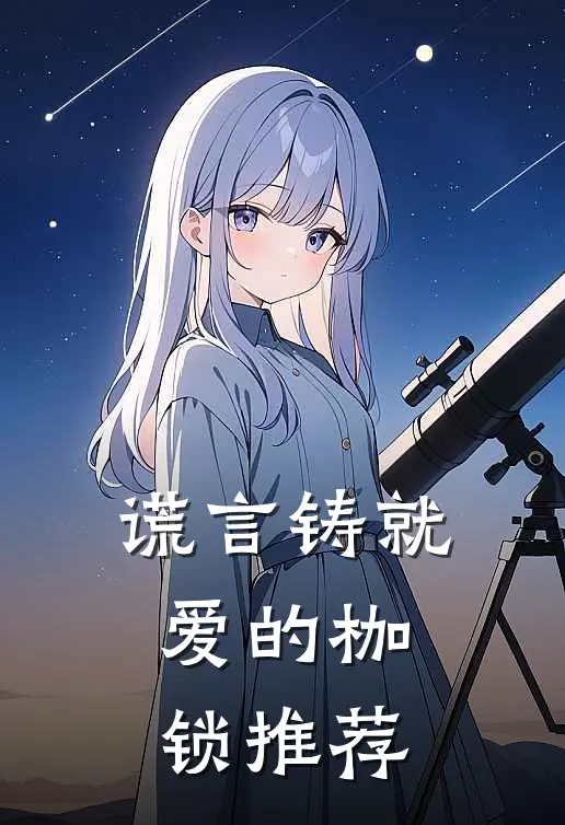 谎言铸就爱的枷锁推荐