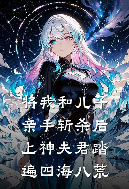 将我和儿子亲手斩杀后，上神夫君踏遍四海八荒