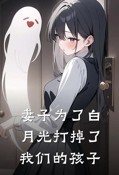 妻子为了白月光打掉了我们的孩子
