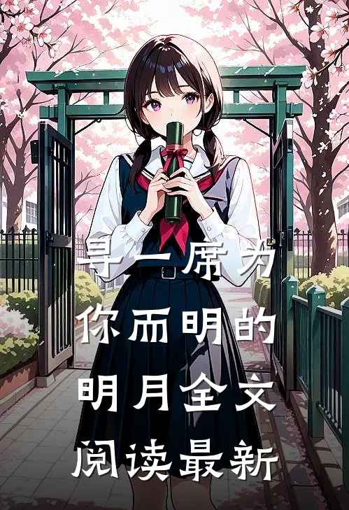 寻一席为你而明的明月全文阅读最新