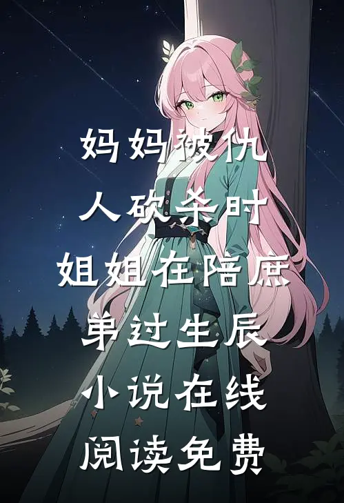 妈妈被仇人砍杀时，姐姐在陪庶弟过生辰小说在线阅读免费