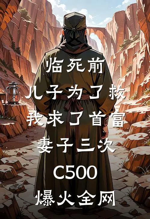 临死前，儿子为了救我求了首富妻子三次C500爆火全网