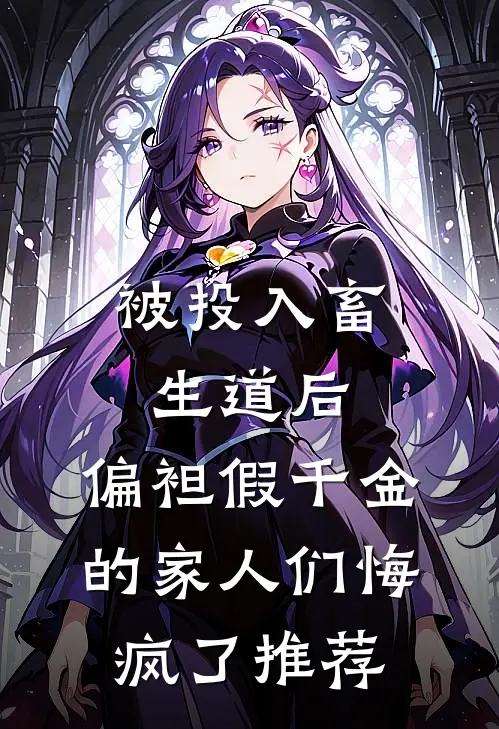 烬海沉星终不渡目录
