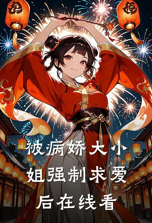 被病娇大小姐强制求爱后在线看