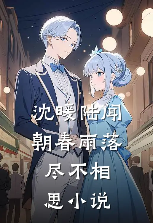 沈暖陆闻朝春雨落尽不相思小说