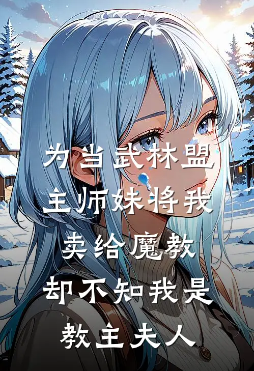 为当武林盟主师妹将我卖给魔教，却不知我是教主夫人