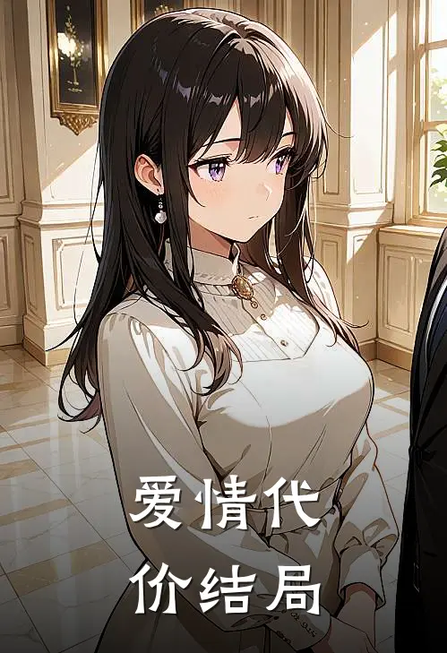 爱情代价结局