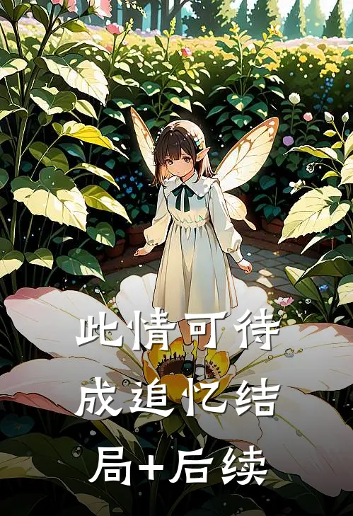 此情可待成追忆结局+后续