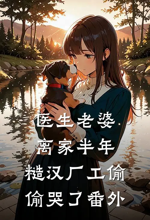 医生老婆离家半年，糙汉厂工偷偷哭了番外