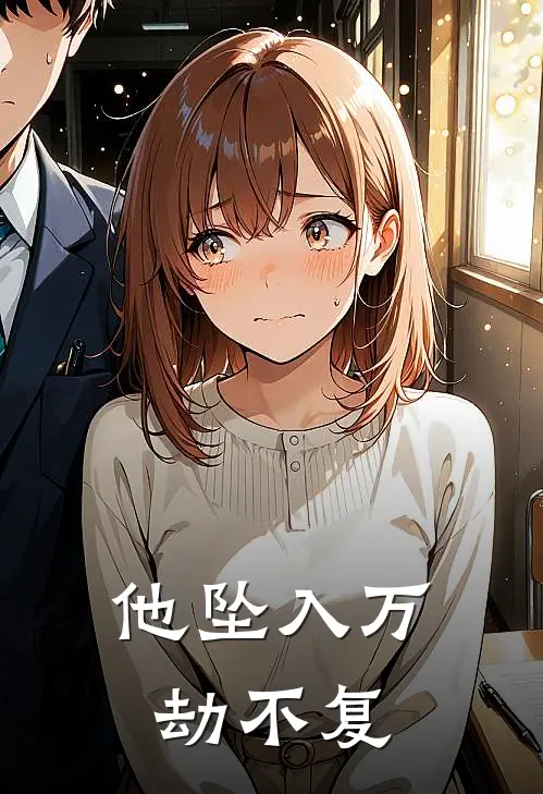 他坠入万劫不复