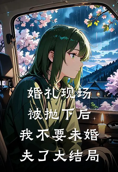 婚礼现场被抛下后，我不要未婚夫了大结局